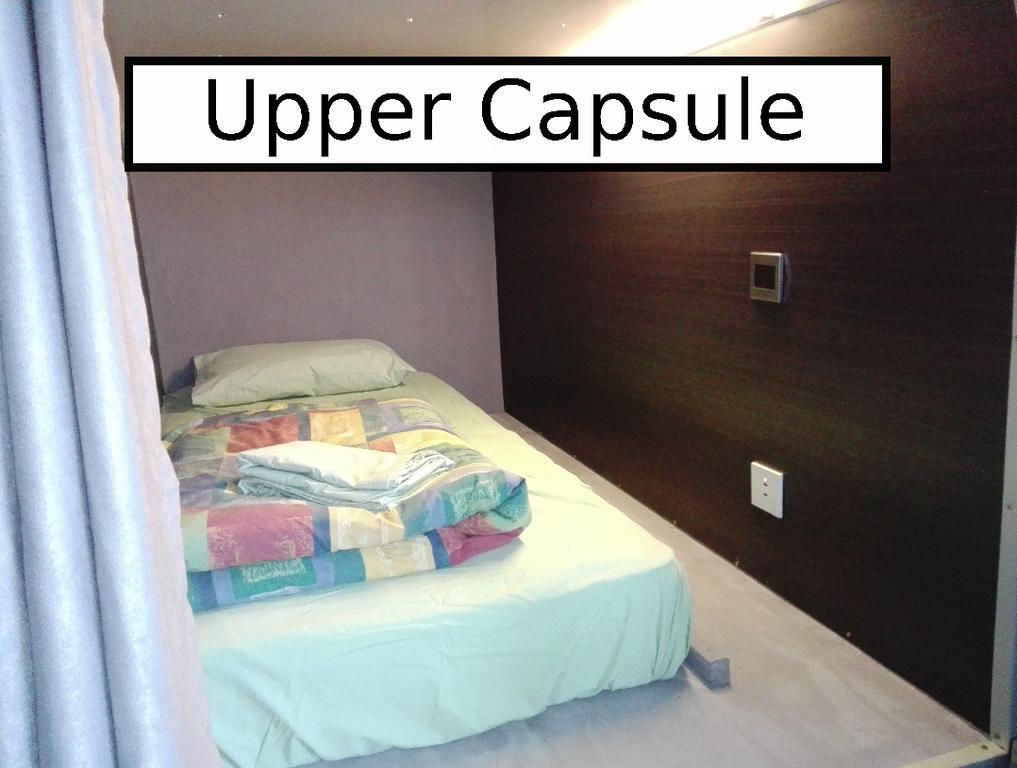 Swansea Backpacker Lodge Экстерьер фото
