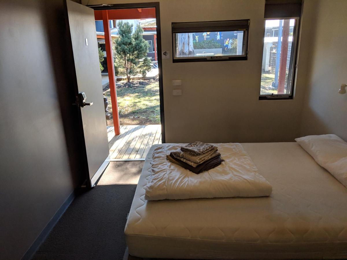 Swansea Backpacker Lodge Экстерьер фото
